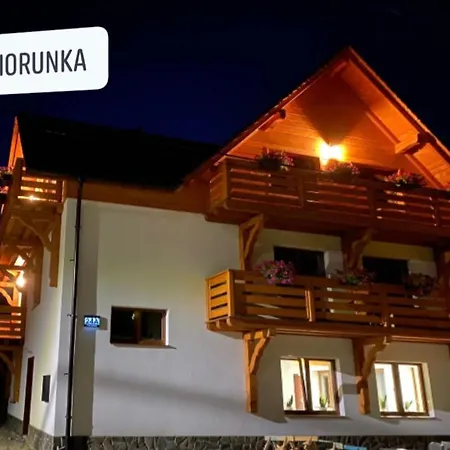 Wiktoria Villa *